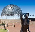 HMS Syndey Memorial
