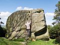 Andle Stone