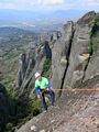 Meteora