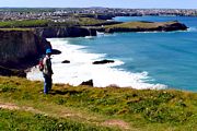 Chris and Sue in the SW