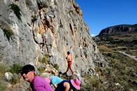 Gravelings in Greece