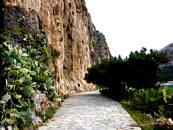 Gravelings in Greece