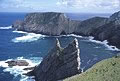 The Cliffs of North Mayo