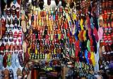 Shoe shop