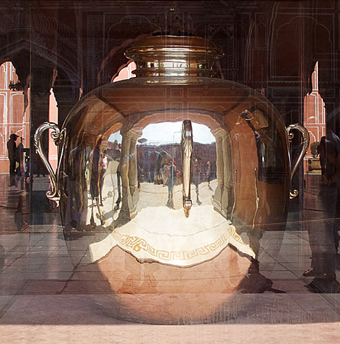India