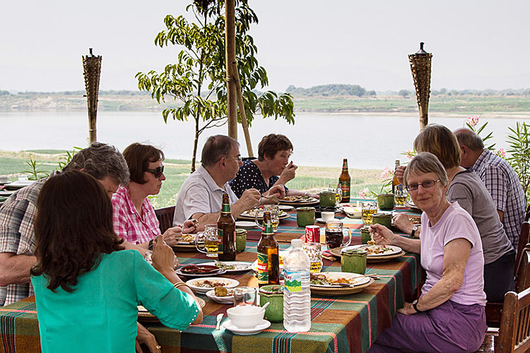 Myanmar 2013
