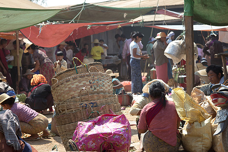 Myanmar 2013